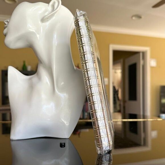 NWT She Who Kneels Before God Can Stand Before Anyone Hardcover Lined Journal - Picture 11 of 11